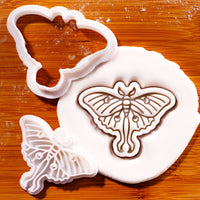 Luna Moth Mini Set
