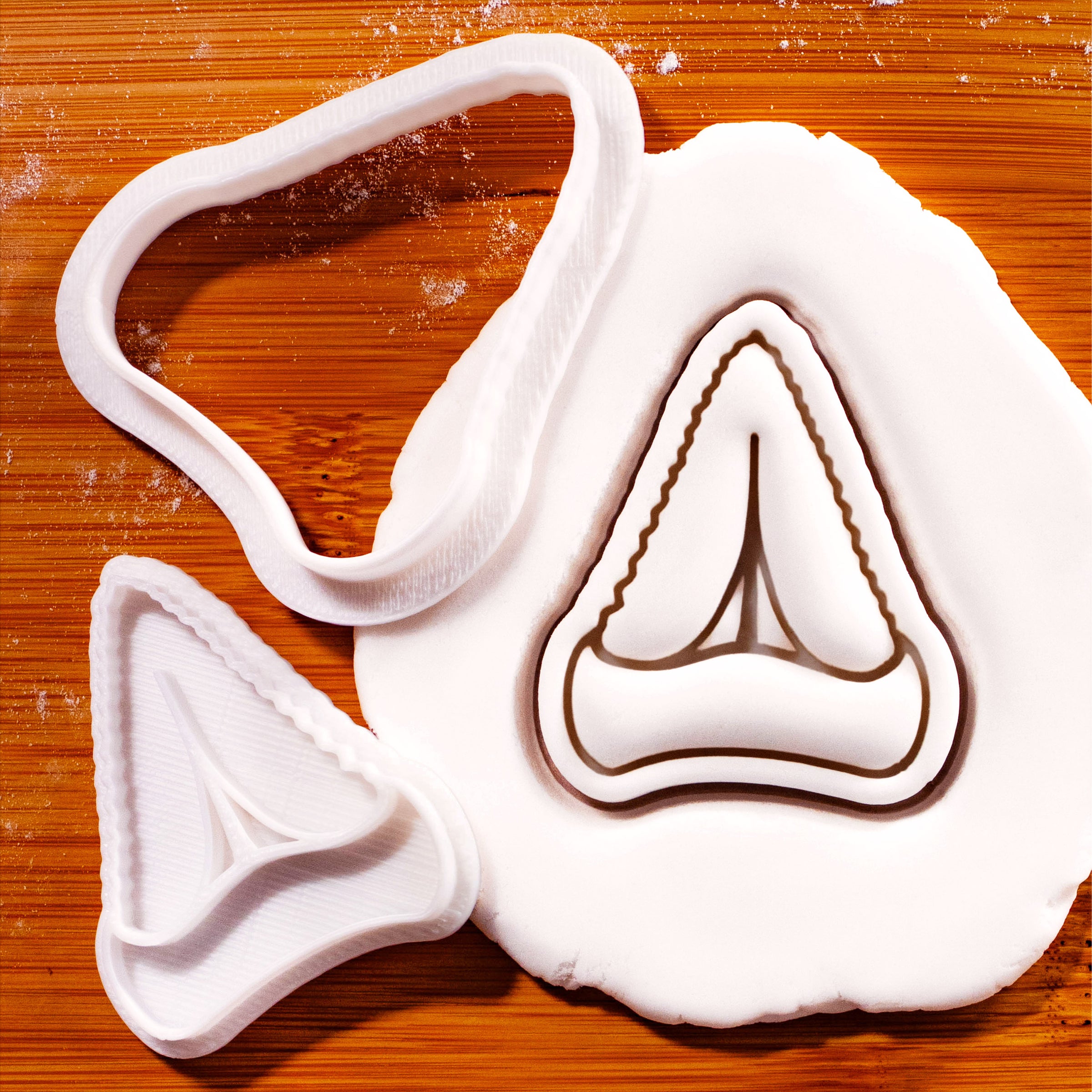 Shark Tooth Mini Set