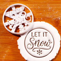Let It Snow