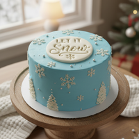 Let It Snow