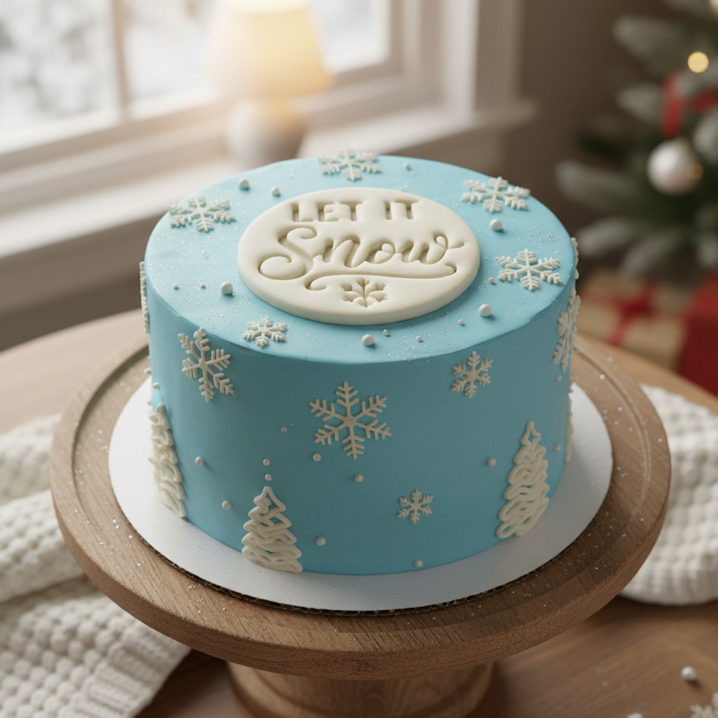 Let It Snow