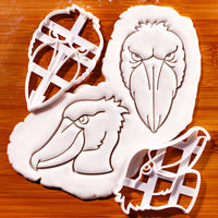 Shoebill Stork (2pcs)