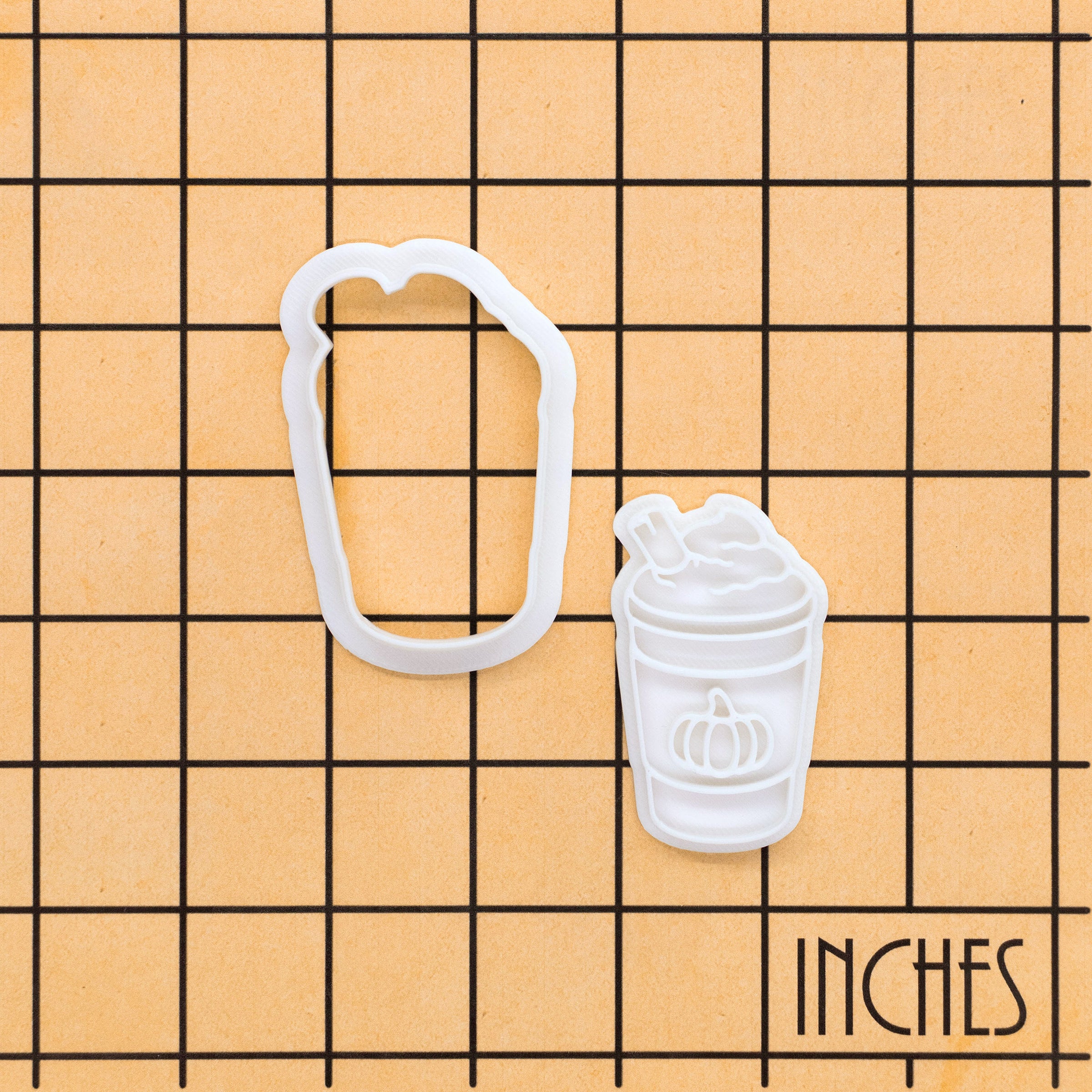 Pumpkin Spice Latte Mini Set