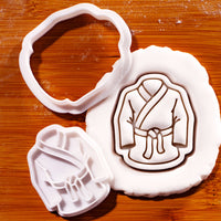 Karate Gi Mini Set