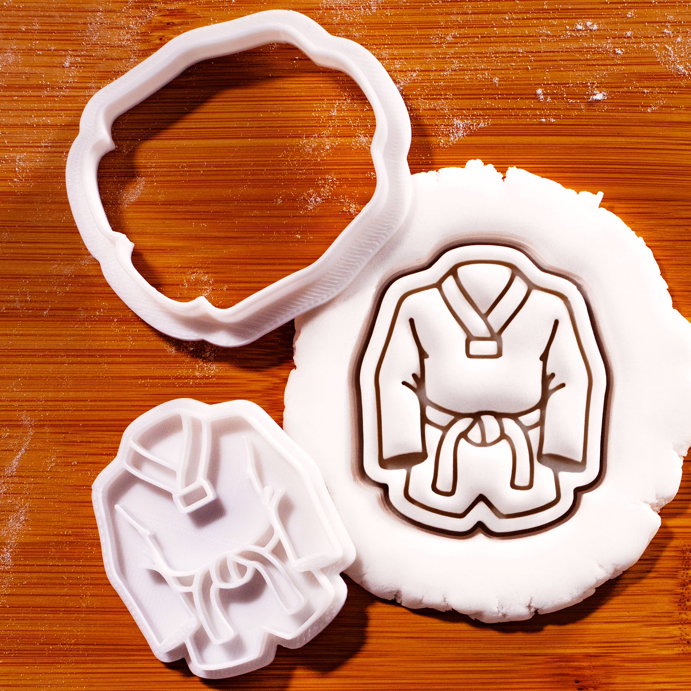 Taekwondo Dobok Mini Set
