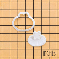 Tutu Dress Mini Set
