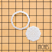 Mandala Mini Set (Style 1)