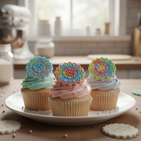 Mandala Mini Set (Style 2)