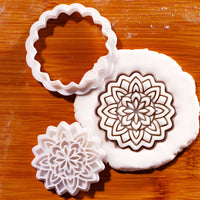 Mandala Mini Set (Style 2)