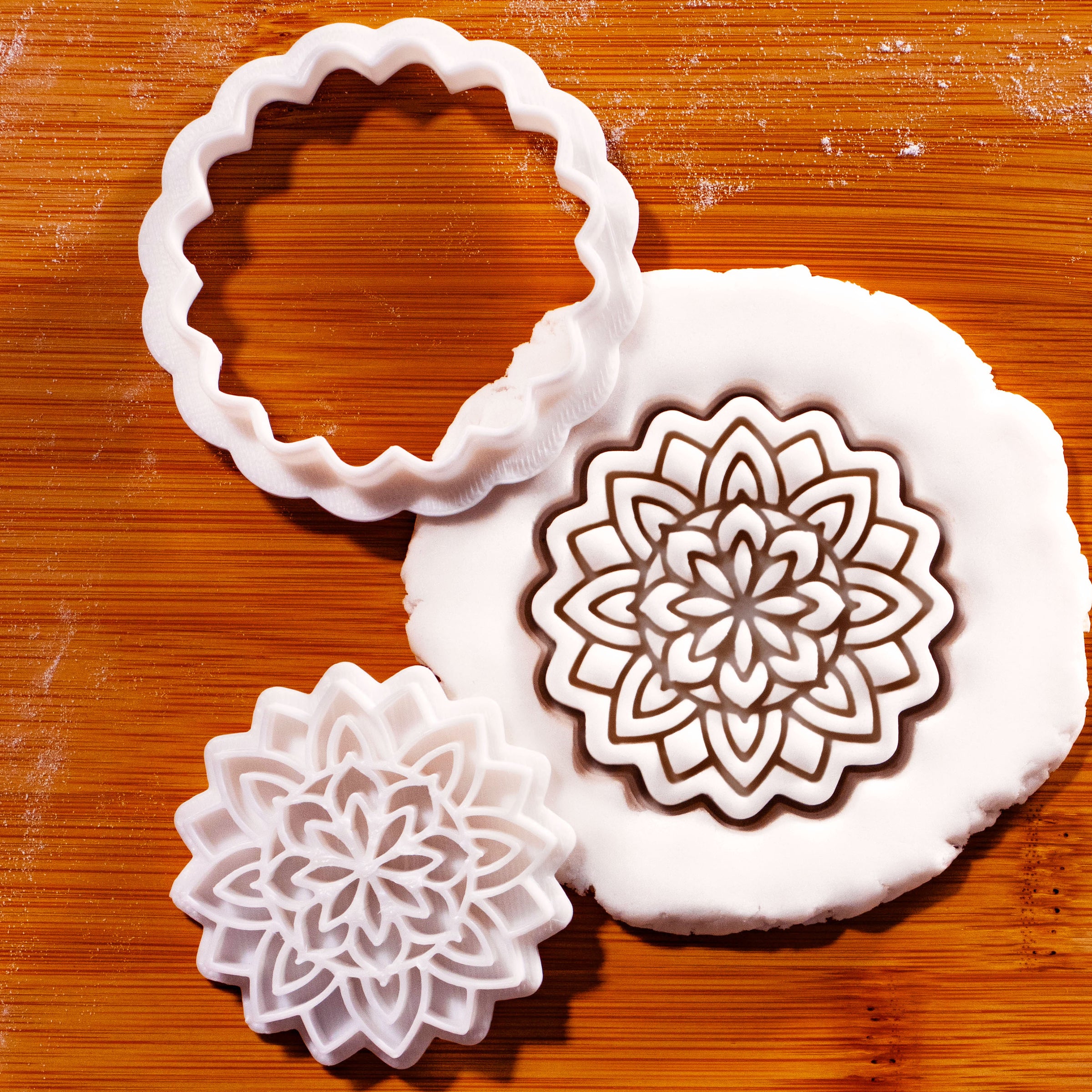 Mandala Mini Set (Style 2)