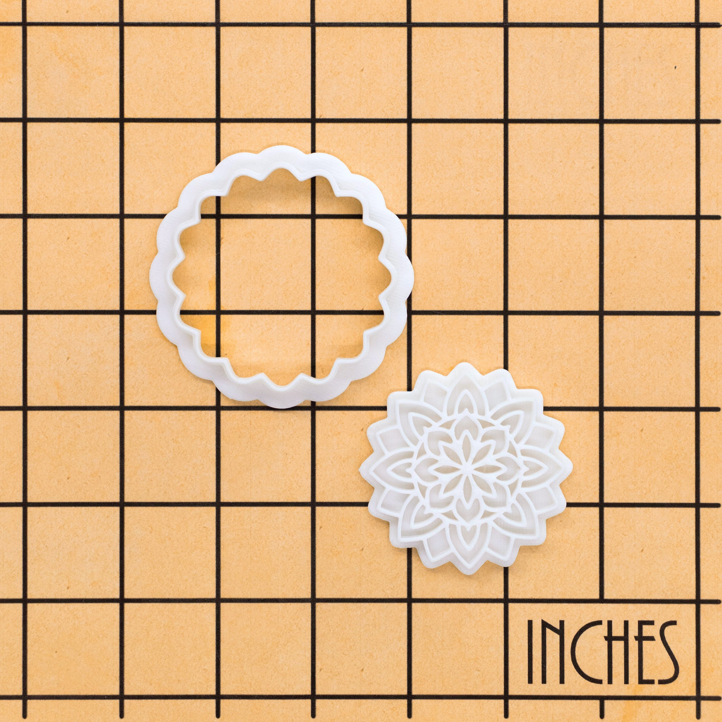 Mandala Mini Set (Style 2)