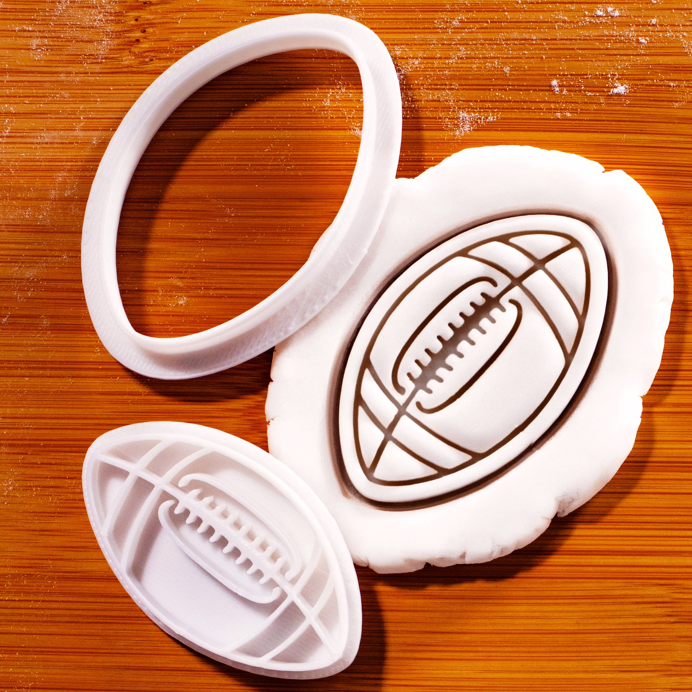 American Football Mini Set