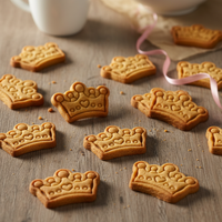 Princess Crown Mini Set