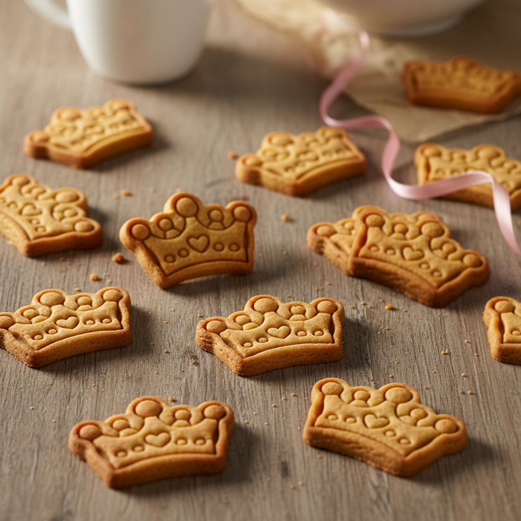Princess Crown Mini Set