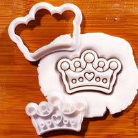 Princess Crown Mini Set