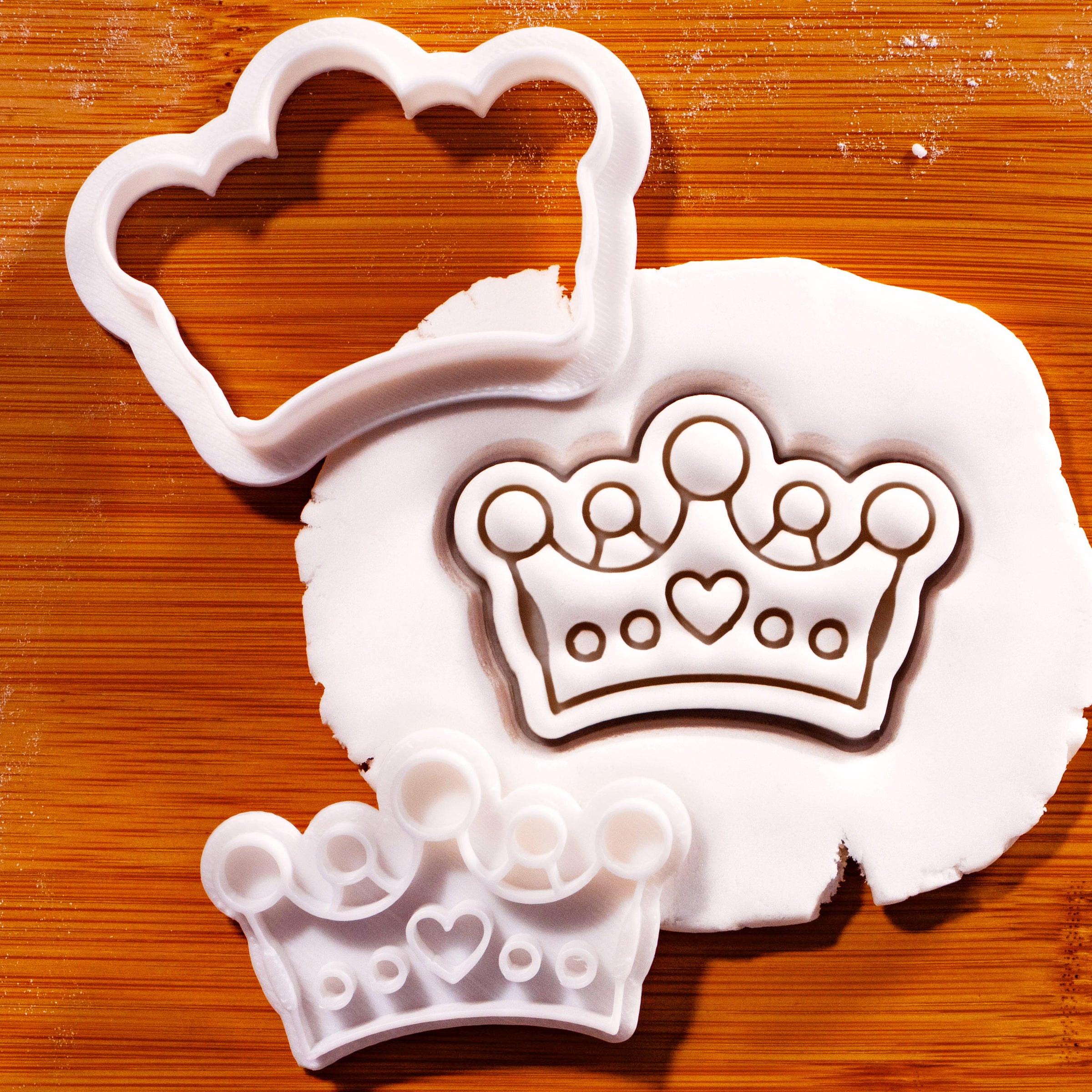 Princess Crown Mini Set