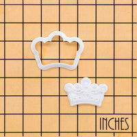 Princess Crown Mini Set