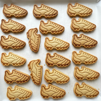 Soccer Shoe & Jersey Mini Set