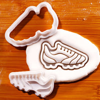 Soccer Shoe Mini Set