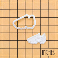 Soccer Shoe Mini Set