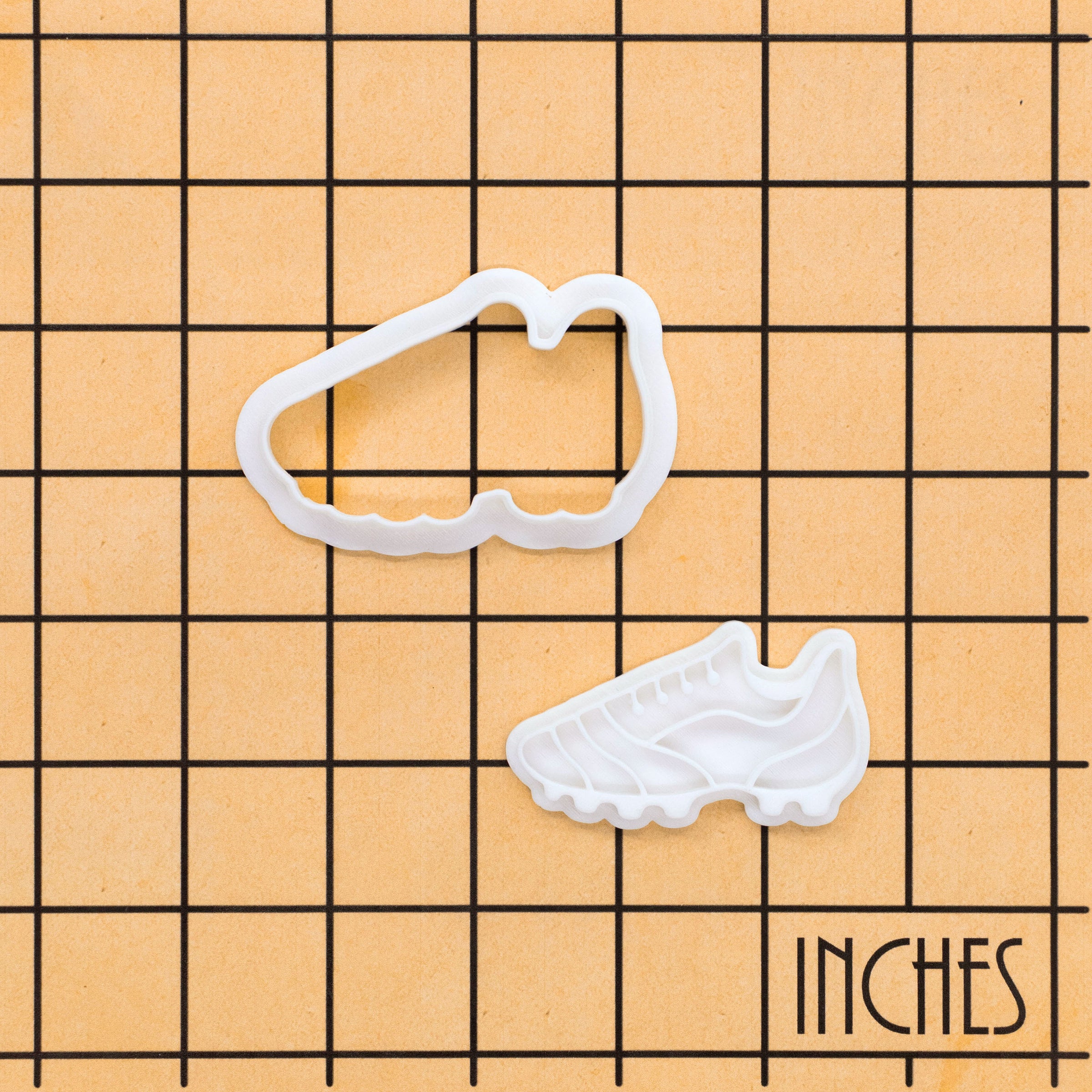 Soccer Shoe Mini Set