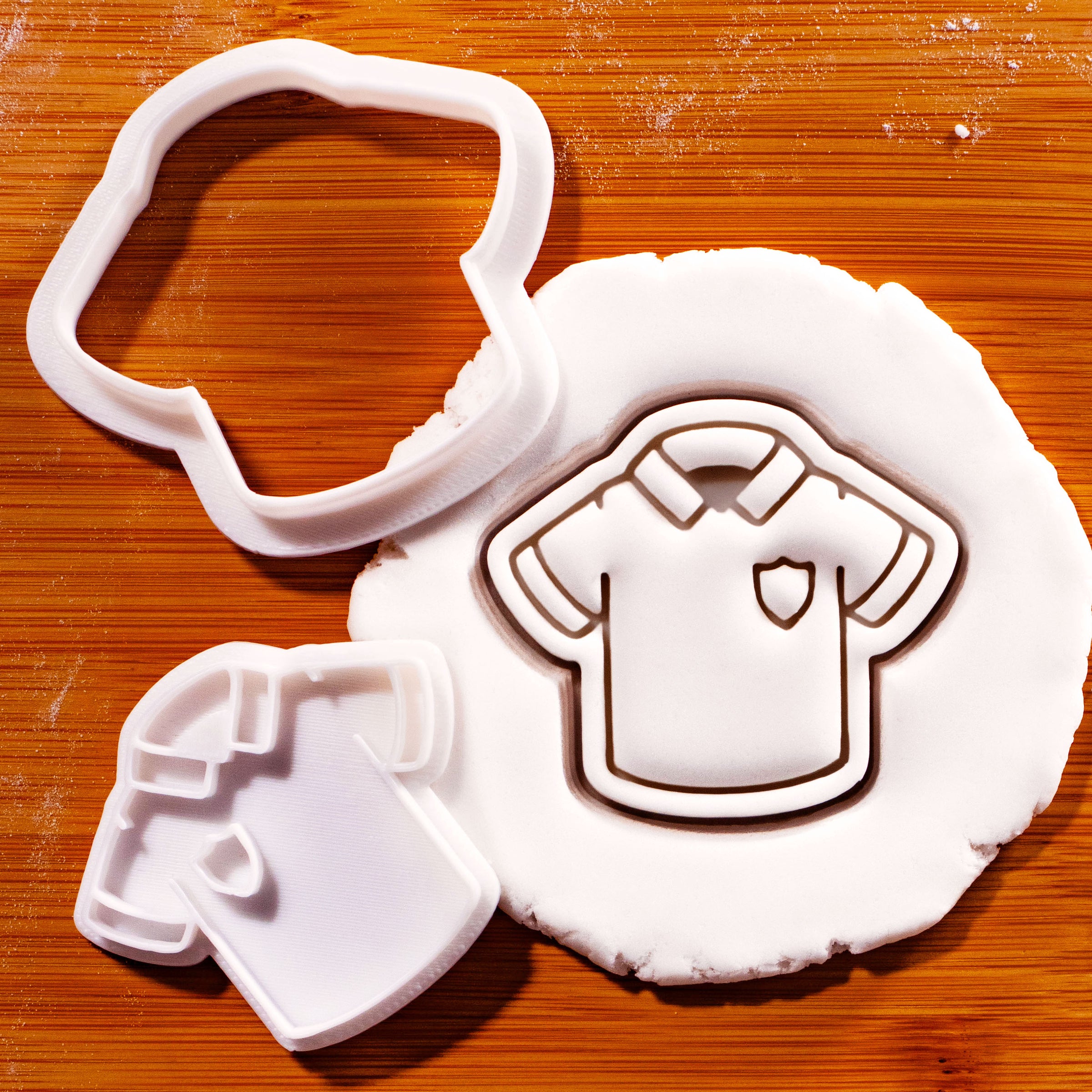 Soccer Jersey Mini Set