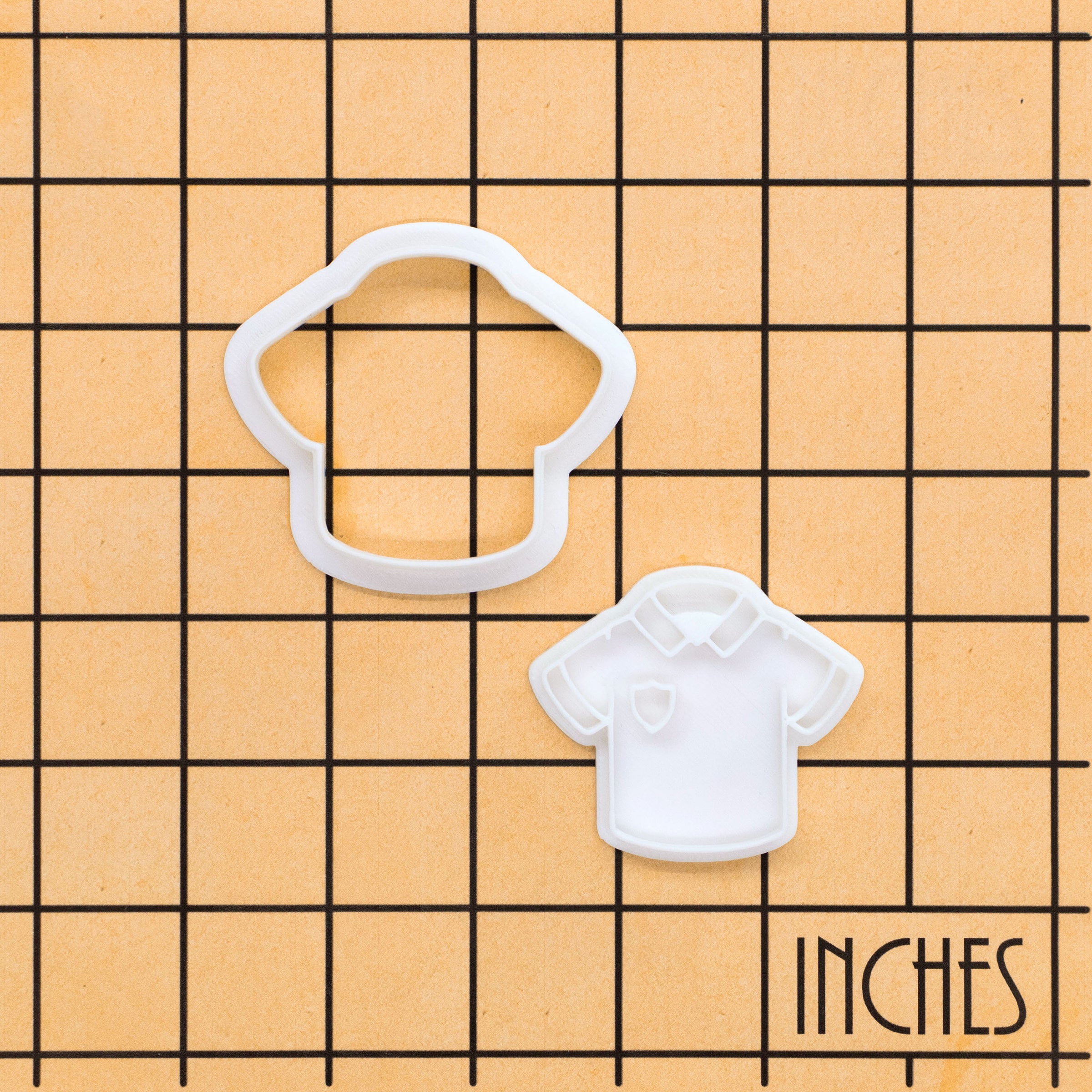 Soccer Jersey Mini Set