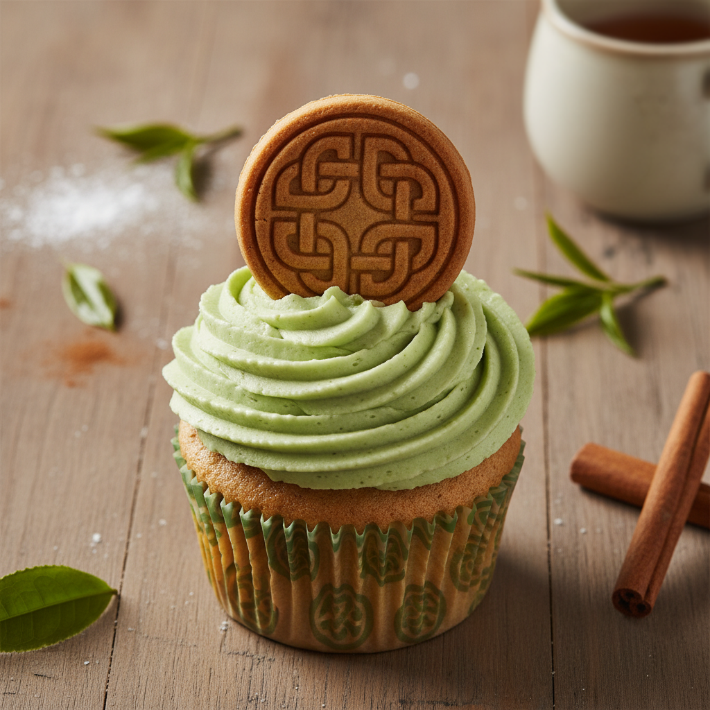 Celtic Shield Knot Mini Set