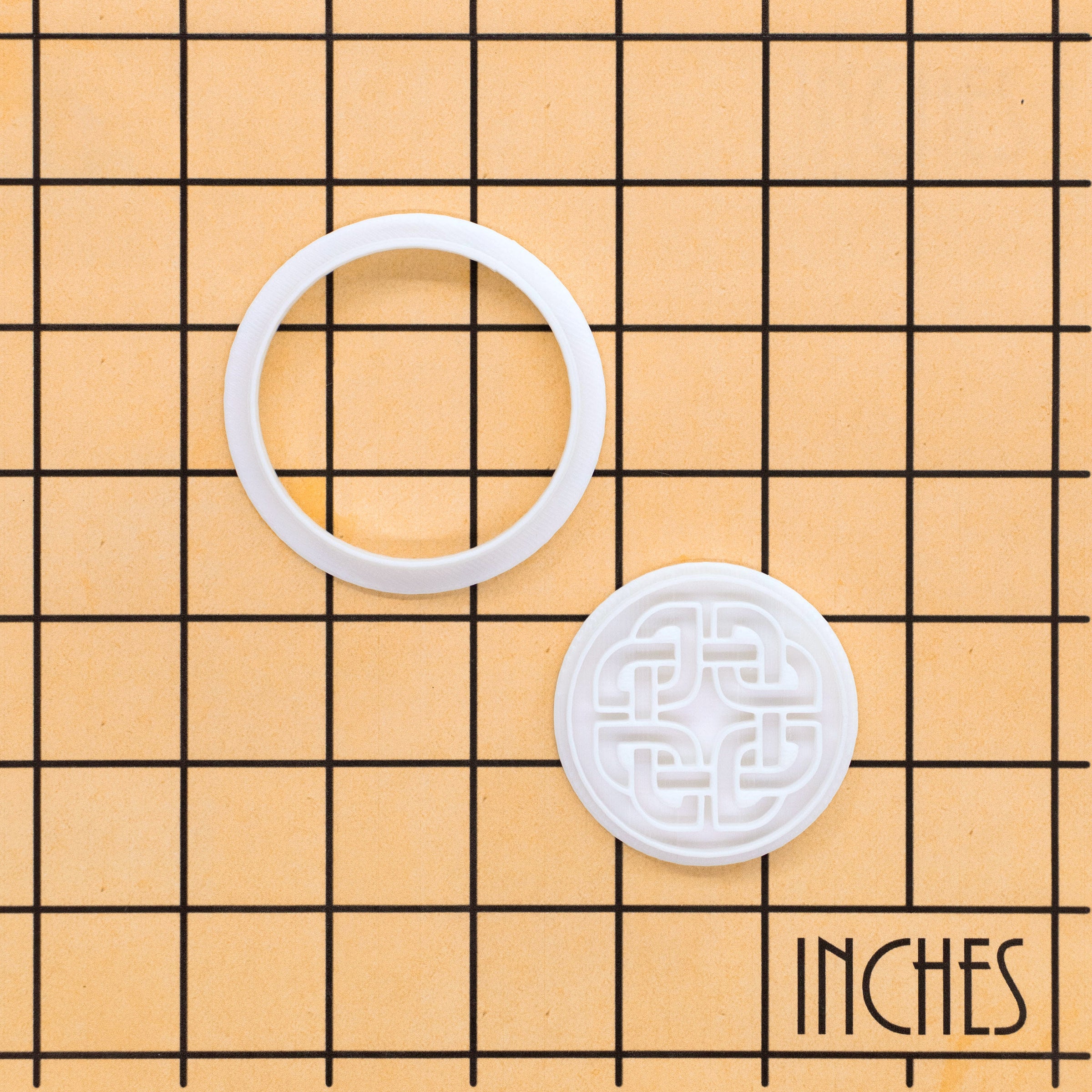 Celtic Shield Knot Mini Set