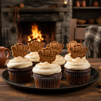 Viking Ship Mini Set