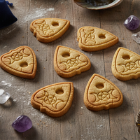 Planchette Triple Goddess Mini Set