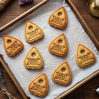 Planchette Triple Goddess Mini Set