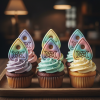 Planchette Triple Goddess Mini Set