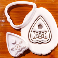 Planchette Triple Goddess Mini Set