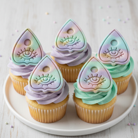 Planchette Eye Mini Set