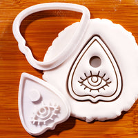 Planchette Eye Mini Set