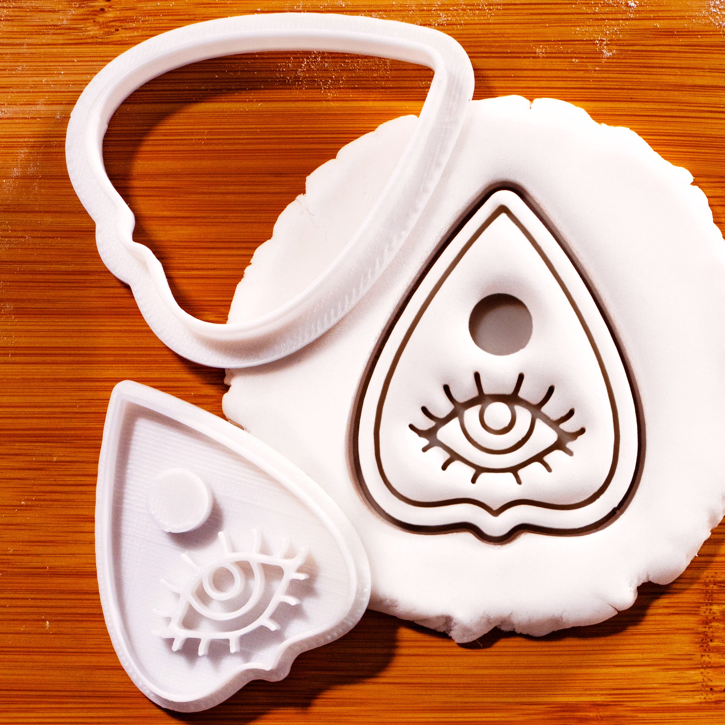 Planchette Eye Mini Set
