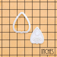 Planchette Eye Mini Set