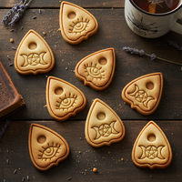 Planchette Eye & Triple Goddess Mini Set
