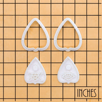 Planchette Eye & Triple Goddess Mini Set