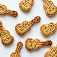 Acoustic Guitar Mini Set