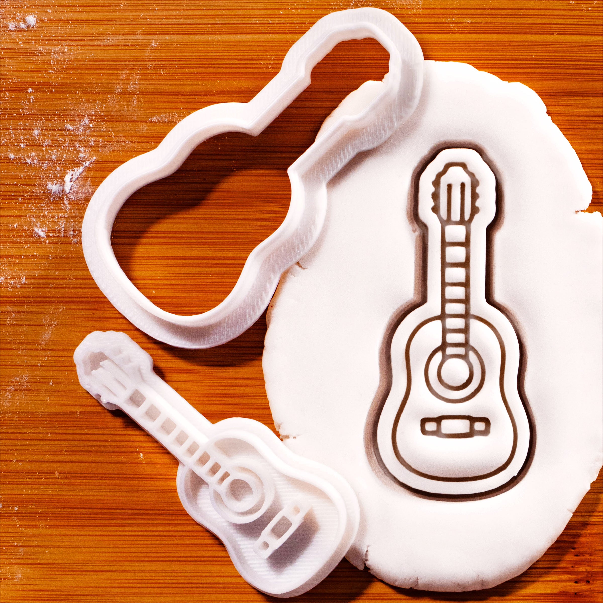 Acoustic Guitar Mini Set