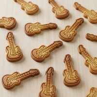 Electric Guitar Mini Set