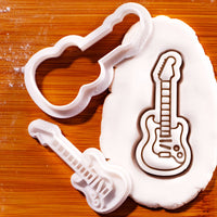Electric Guitar Mini Set