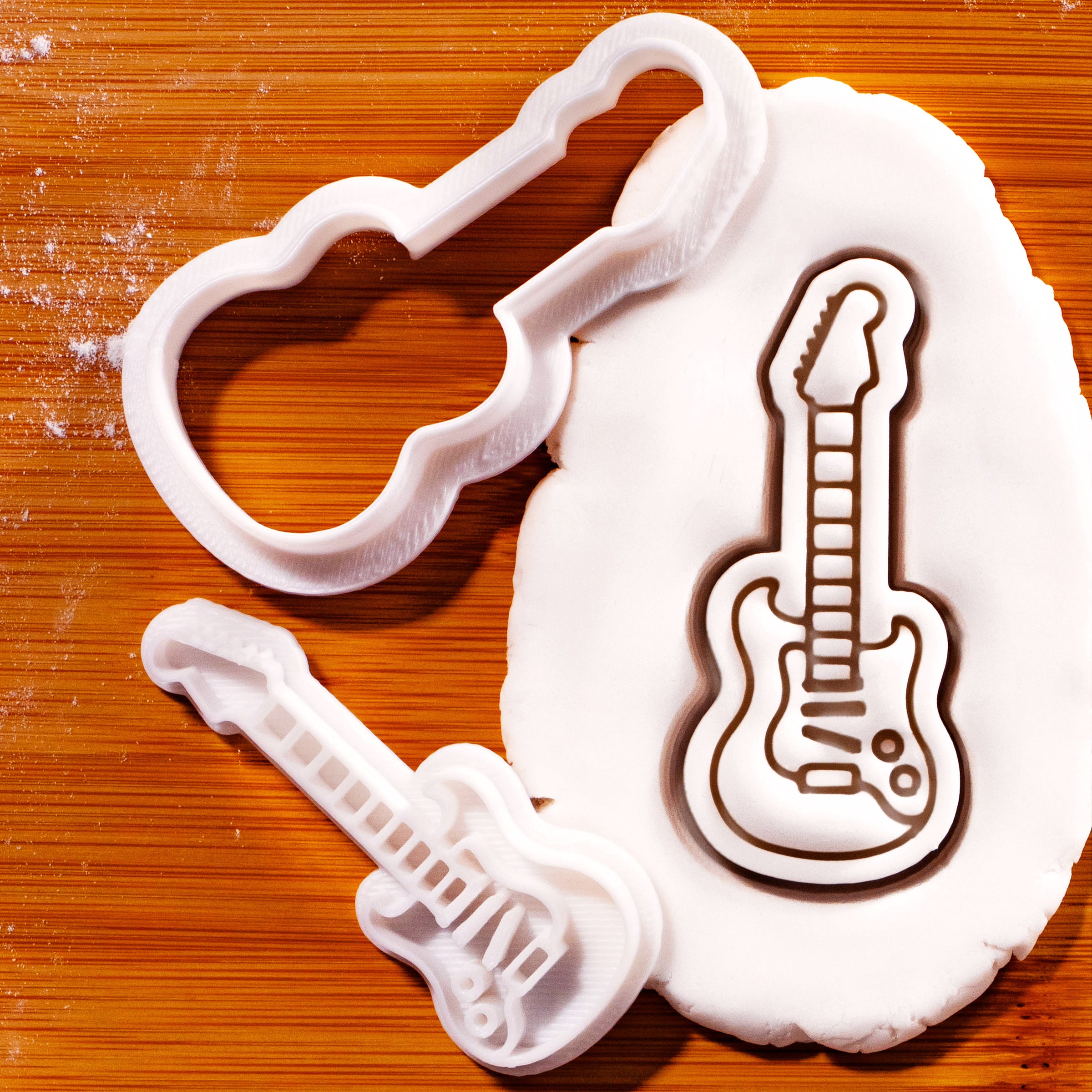 Electric Guitar Mini Set