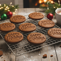 Happy Holidays