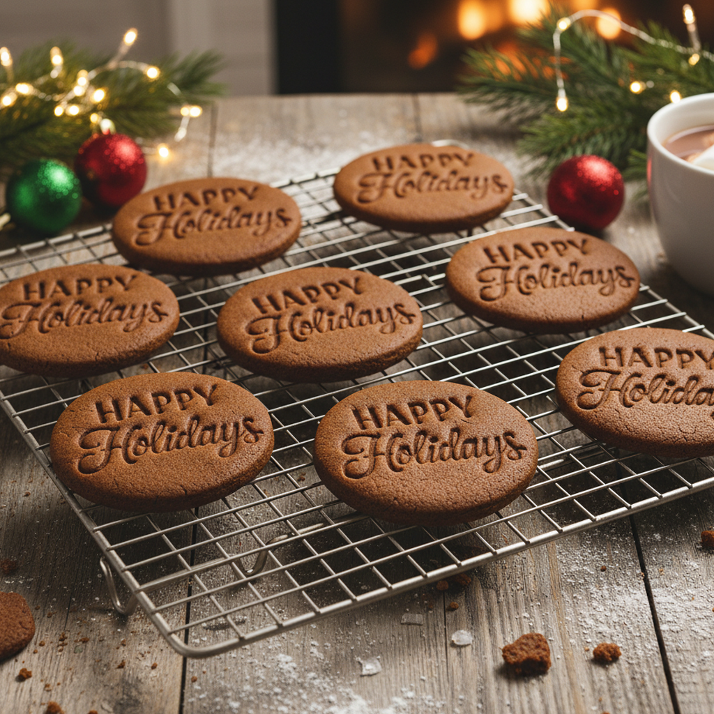Happy Holidays