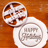 Happy Holidays