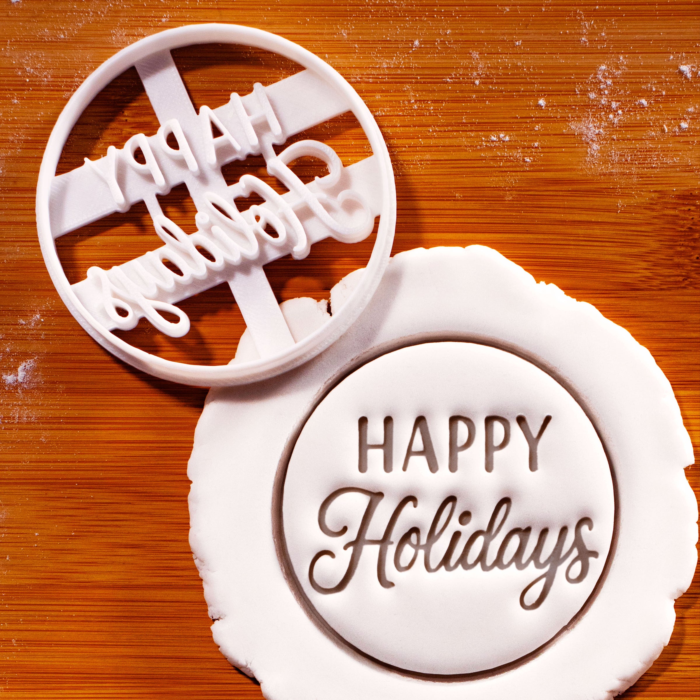 Happy Holidays