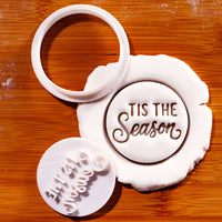 Tis The Season Mini Set